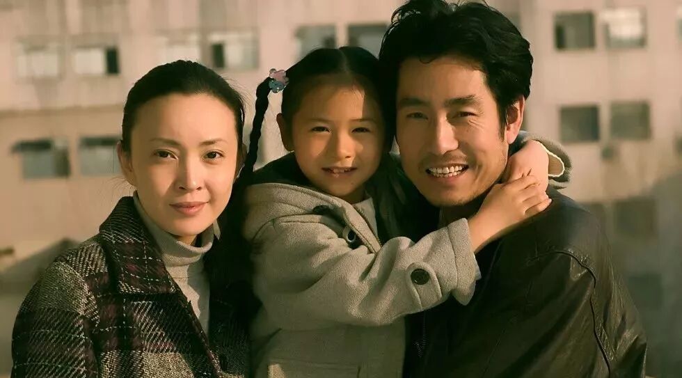 演员刘威葳:从王小帅导演电影《左右》到文晏导演电影《嘉年华》