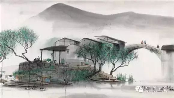 去处‖奉贤有129座存世古桥,你走过几条?