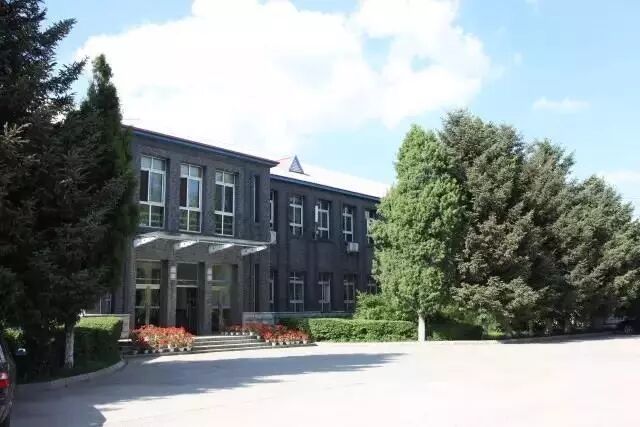 吉林农业大学综合教学管理系统