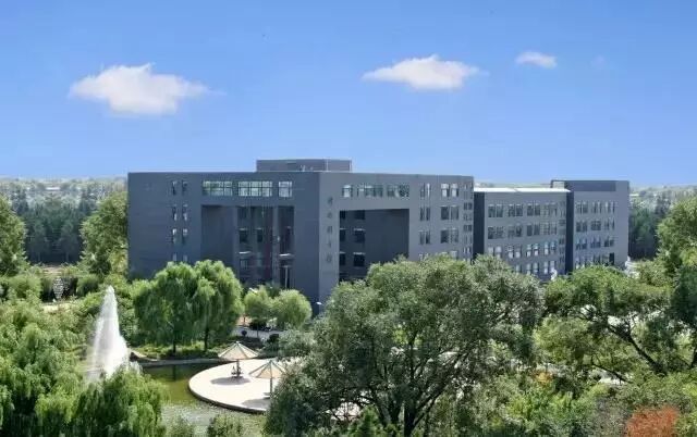 吉林农业大学综合教学管理系统