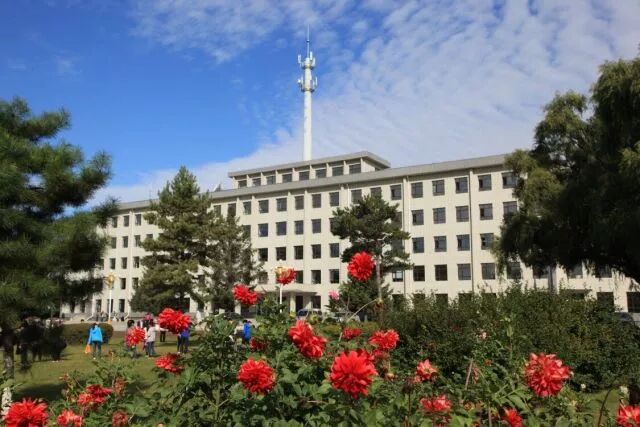 吉林农业大学综合教学管理系统