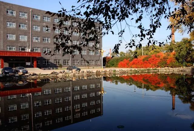 吉林农业大学综合教学管理系统