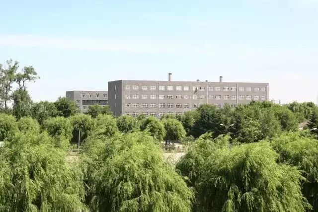 吉林农业大学综合教学管理系统