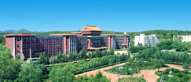 吉林农业大学综合教学管理系统