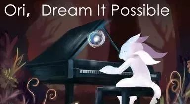 Dream It Possible