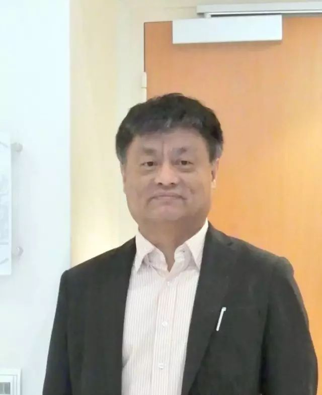 吕京 处长