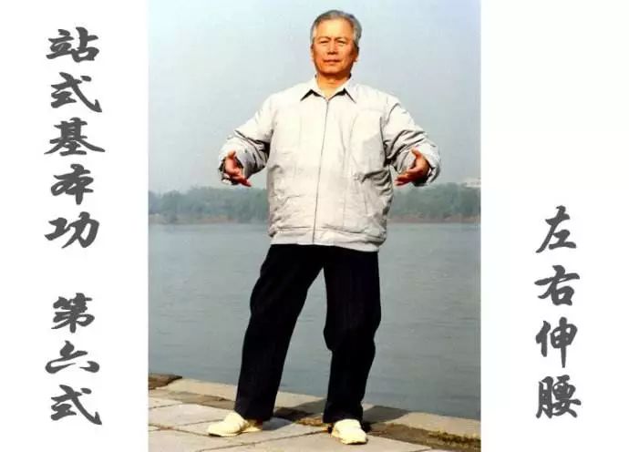 [转载]大成拳|站桩疗法对严重慢性病的中长期疗效