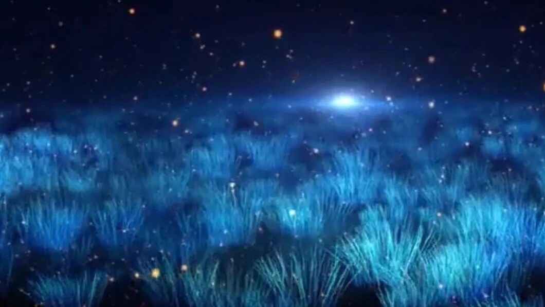 如果您喜欢这首音乐，别忘了点个在看哦~⭐排箫曲《星星索》深情 优美 舒心！