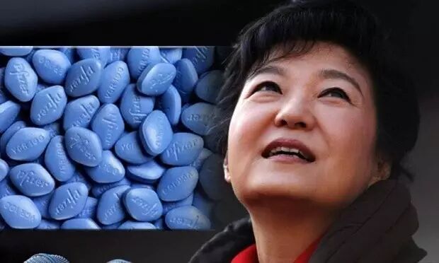 伟哥与肺动脉高压