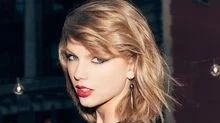 Taylor Swift-Red