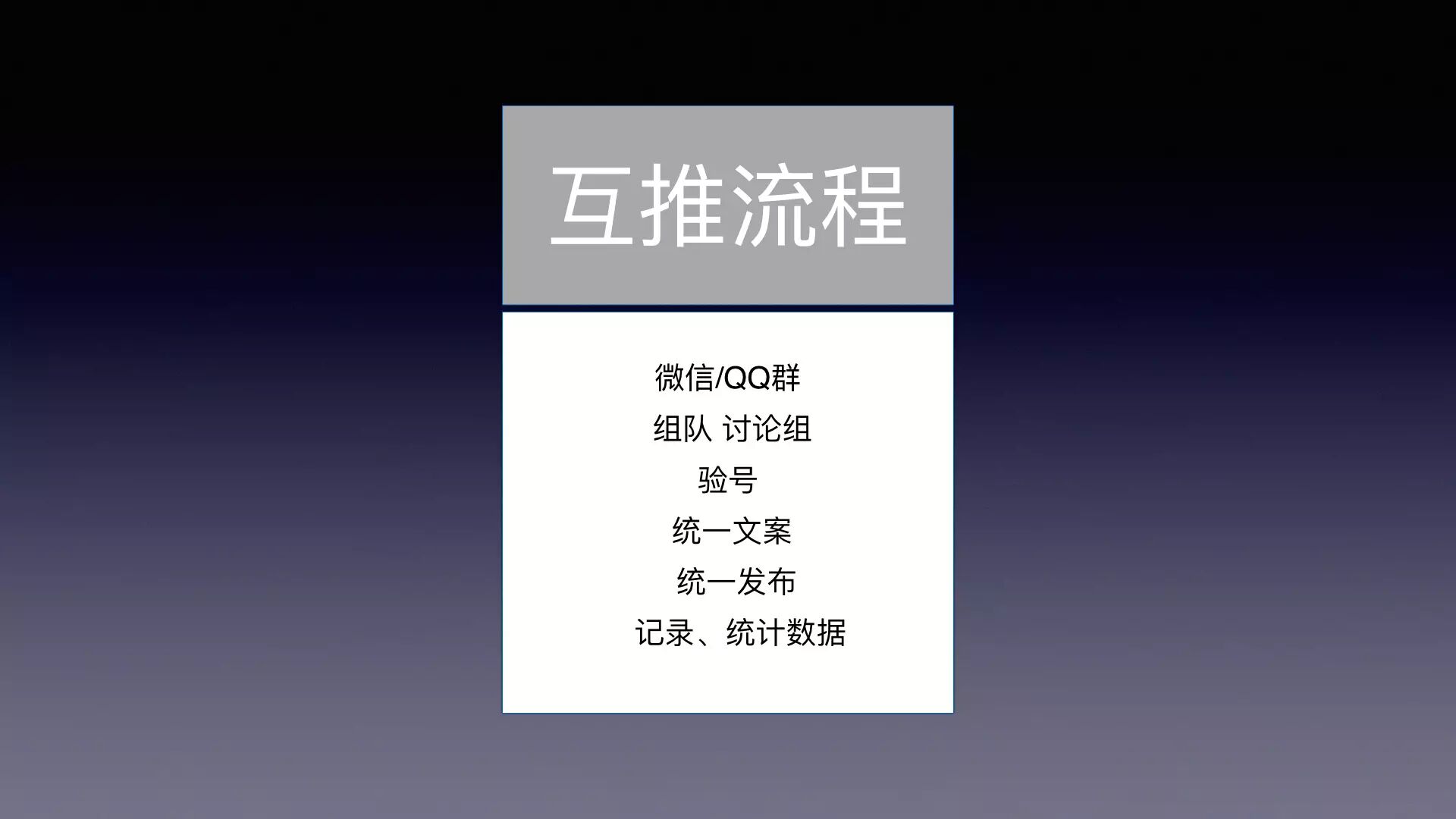  如何让粉丝在公众号上看到你的信息？