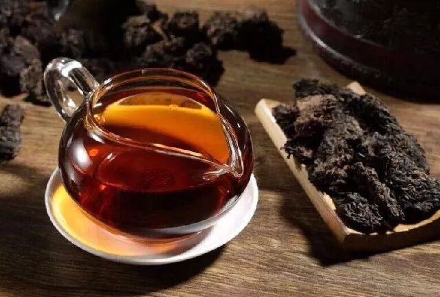 世界无烟日｜饮黑茶是减轻吸烟危害的好方法