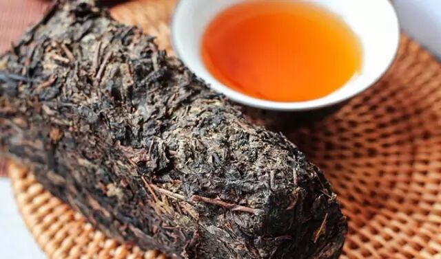 收藏黑茶，为什么趁现在？