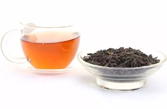 黑茶，喝着喝着变美，变自信了