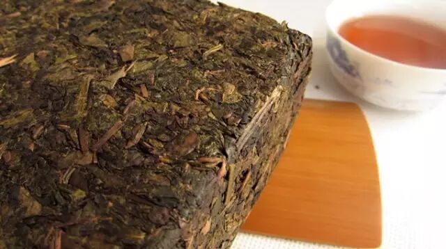 安化黑茶与人们养生保健的理念