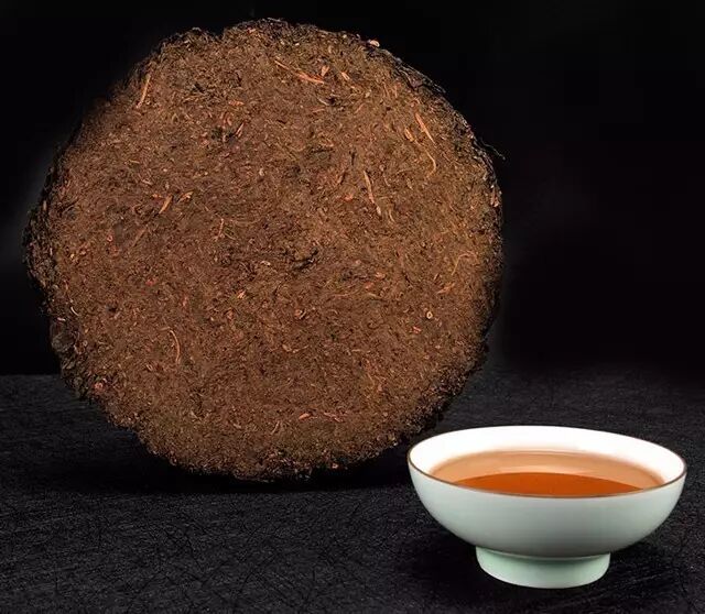 为什么安化黑茶会风靡世界