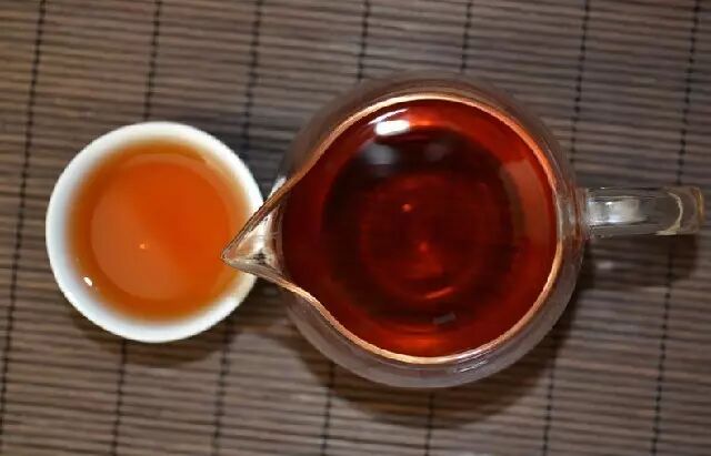 黑茶凭什么位居“世界六大健康饮品”之首？为什么不可替代