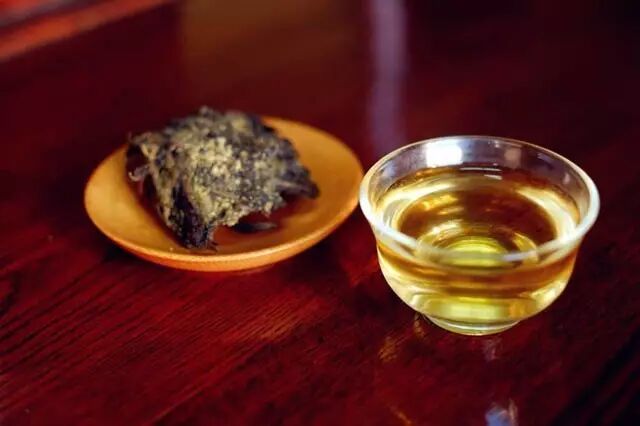 这是我见过的最全的安化黑茶基础知识，没有之一！