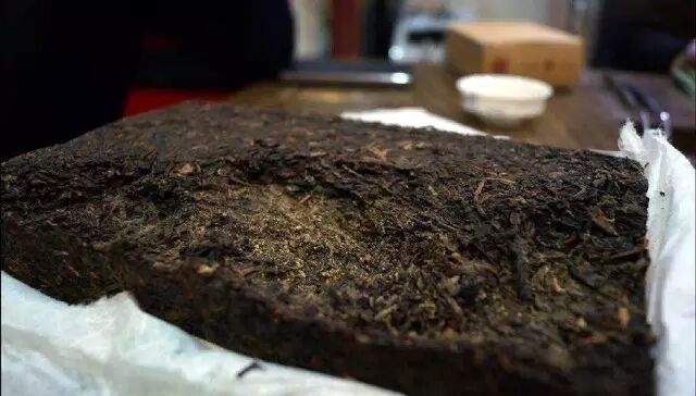 【视频】开金花的黑茶 CCTV7中央七套科技苑报道