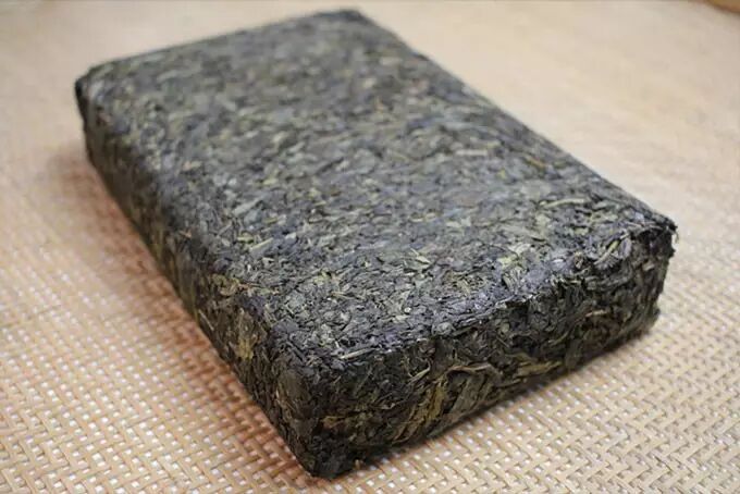 黑茶知识：发酵中的有氧发酵与厌氧发酵