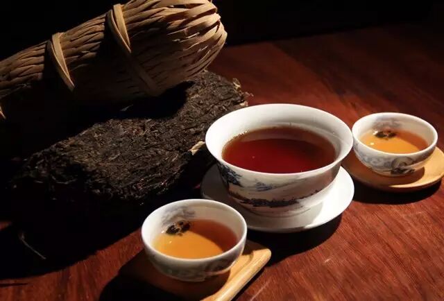 了解黑茶历史，还原黑茶本色