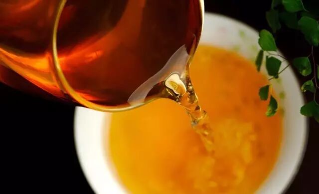 晚上喝黑茶会睡不着吗？