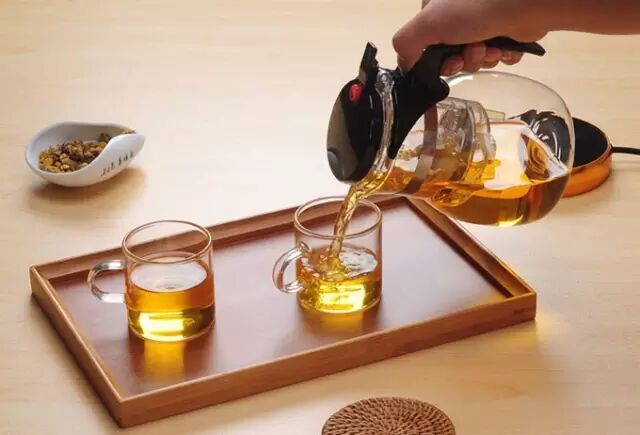 如何专业地保存安化黑茶！