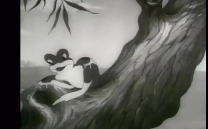 亲子电影｜过猴山