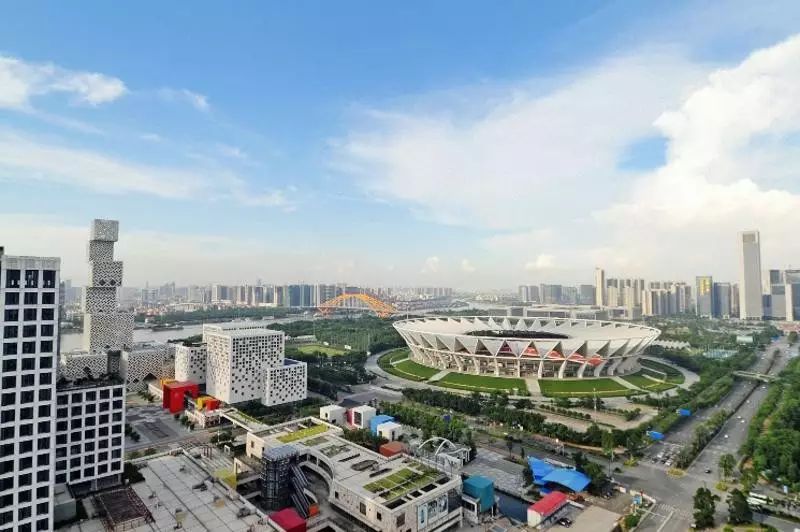 佛山五兄弟,投资效益比一比! 三水一马当先!