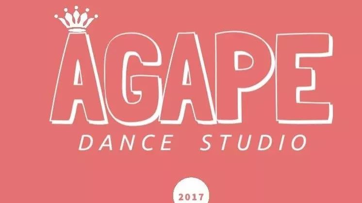 AGAPE/Spread love through dance