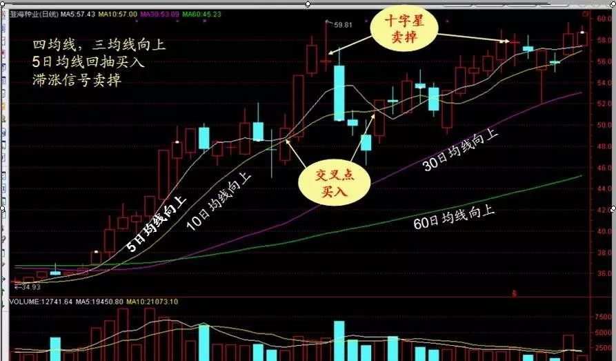 本博客从这里开始,和你一起学习股票入门基础知识,一步一步,一点一滴