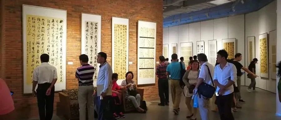 12个书法落款细节，可以看出一个人的书法水准！图片