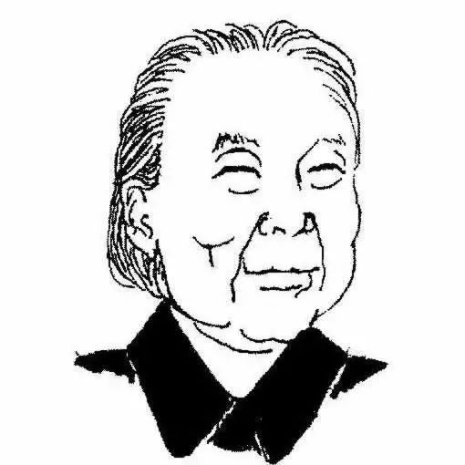 萧娴诞辰115周年遗墨展在中国美术馆展出(附作品及珍贵视频)