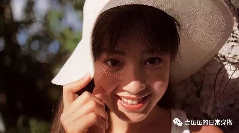 写真集之宫泽理惠