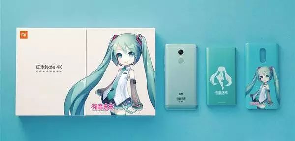 小米将在情人节带来“初音未来”,你期待吗?