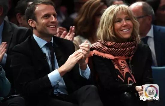 媒體:民粹主義沒能拿下法國 背后是有深層原因的