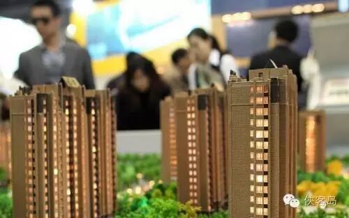 人民日报海外版：一些地方政府卖地玩饥饿营销