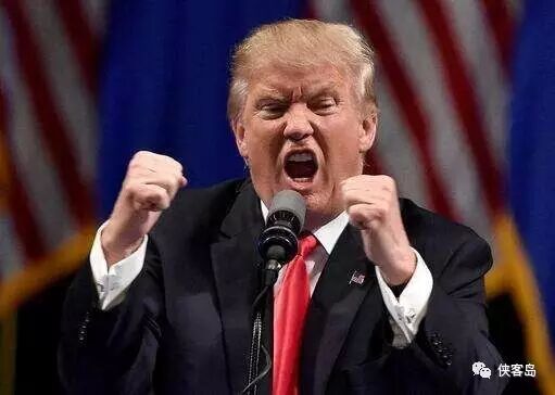 媒体对话美国学者:特朗普会把世界带沟里吗?