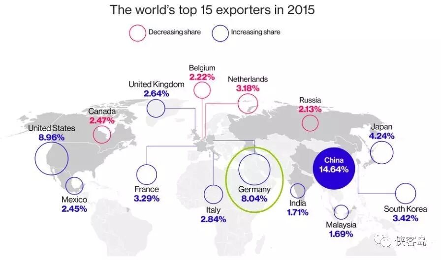 侠客岛：建议特朗普考虑加入“一带一路”