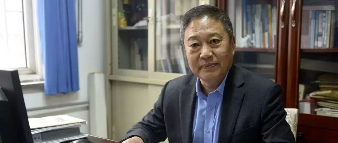 传承文化  | 王菁华:用阅读去找寻中国的文脉