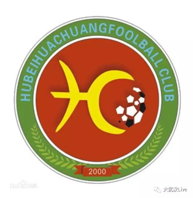足协杯资格赛,2015年11月24日在工商部门注册成立"湖北华创足球俱乐部