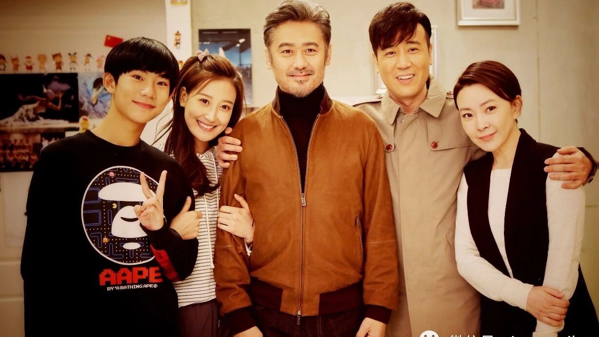 《猎毒人》收视走高   刘威葳示范&ldquo;优雅&rdquo;到&ldquo;疯狂&rdquo;