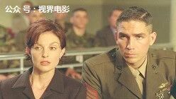 这么经典的军事悬疑片，却被定为13级！