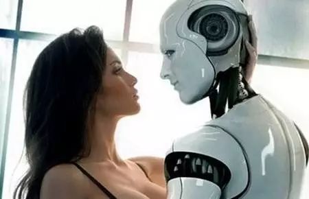 机器和人能谈恋爱? 中国团队提出＂情感交互＂标准