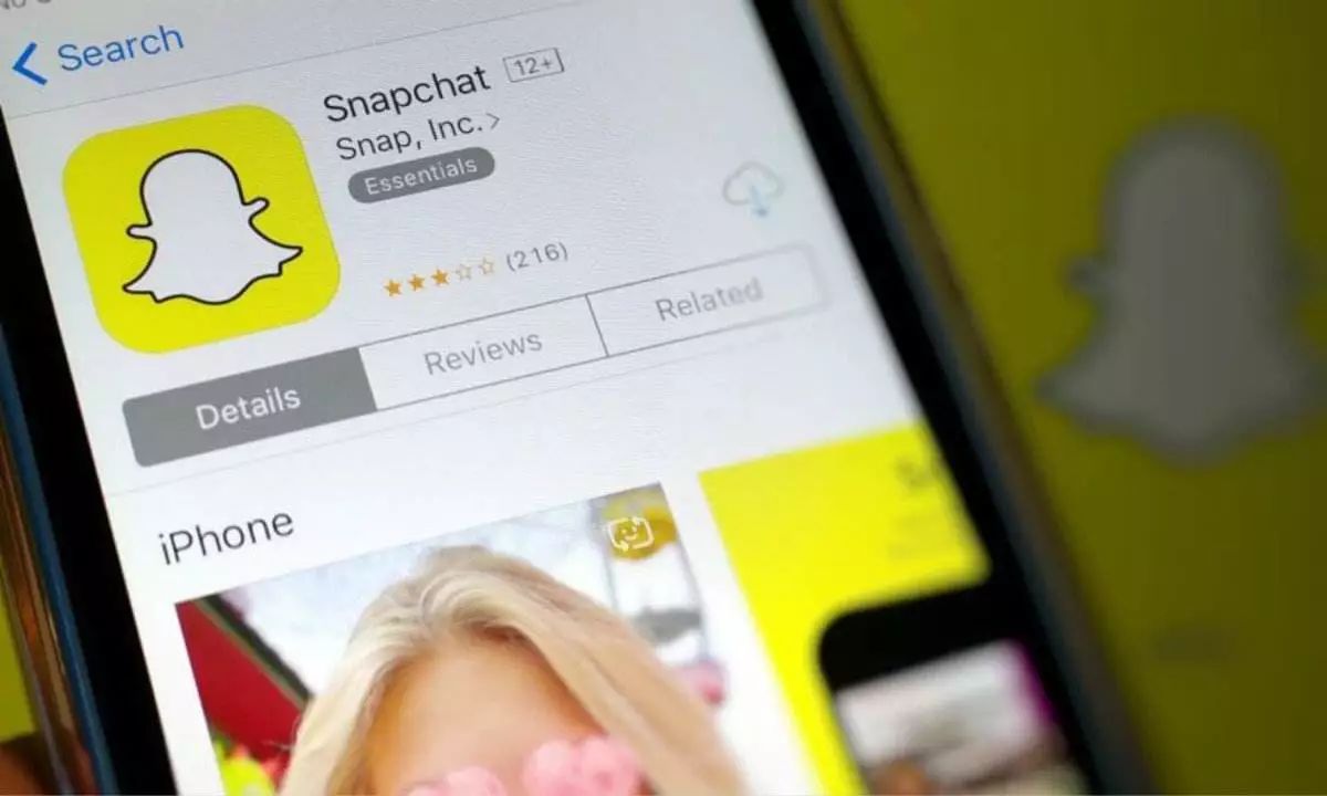 强制看3秒可跳过,snapchat的新广告模式能被买单吗?