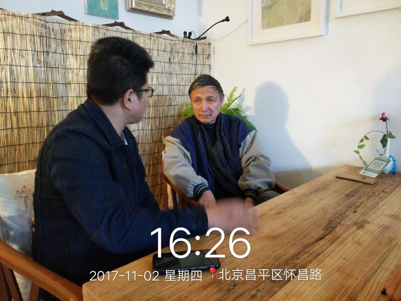 实时播报|北京上苑村:和艺术家一起探讨垃圾治理