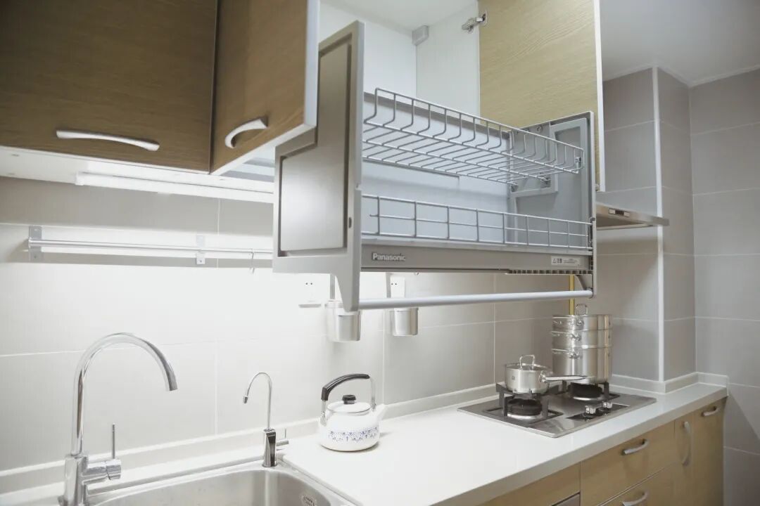 三句话让厨房给我带来满满的幸福感_9