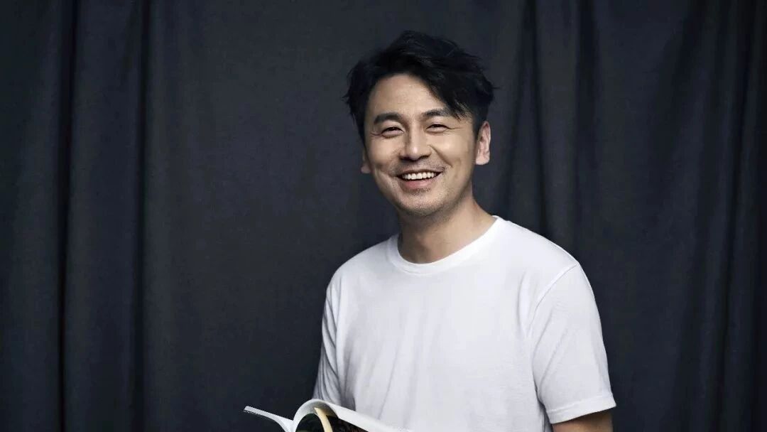 雷佳音:我爱他的理由,和你们不一样