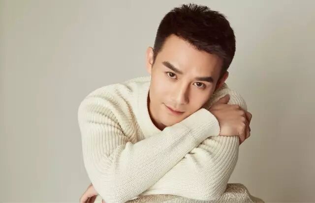 王凯:从《丑女无敌》开始,沉寂十年,迎来属于自己的热气腾腾