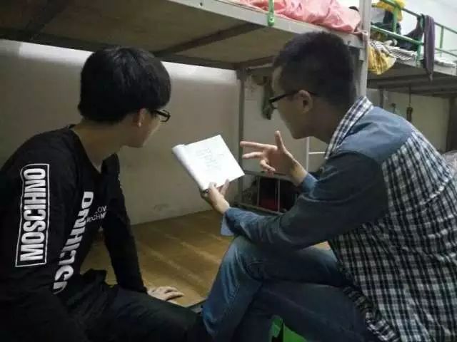 无情天地多情客,一瞬浮生万古心——李林桔,吴志腾